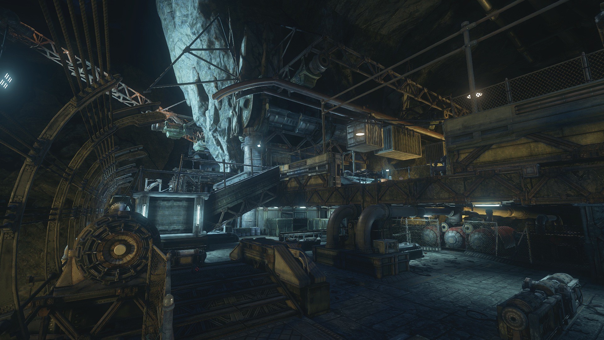 Gears of War: Ultimate Edition - Imagen 23